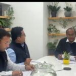 SIR में आईटी वॉलिटिसर्य करेंगे BLO की मदद