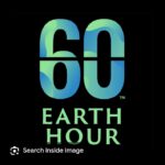 अर्थ आवर अभियान के अंतर्गत्व आज रात्रि 28 मार्च 8:30 बजे से 9:30 बजे तक एक घंटे के लिए गैर-जरूरी लाइट बंद रखने की अपील