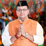 मुख्यमंत्री धामी ने रामनवमी की हार्दिक शुभकामनाएँ दी