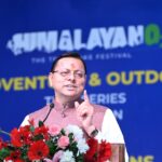 टिहरी झील बनेगी विश्व में पर्यटन-खेल का प्रमुख केंद्रः सीएम