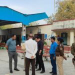 कुंभ के लिये मेला क्षेत्र के साथ ही नजदीकी रेलवे स्टेशनों पर यात्री सुविधाओं का होगा सुदृढ़ीकरण