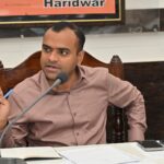 एलपीजी गैस आपूर्ति को लेकर जिलाधिकारी ने की समीक्षा बैठक