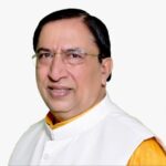 भाजपा राष्ट्रीय सहकोषाध्यक्ष व सांसद डा. नरेश बंसल ने किये सदन मे स्वदेश दर्शन के अंतर्गत परियोजनाएं संबंधित प्रश्न