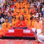 अन्तर्राष्ट्रीय योग महोत्सव, परमार्थ निकेतन, 2026 का अन्तिम दिन