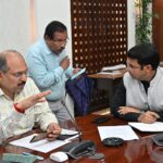 राज्य सरकार के चार वर्ष पूर्ण होने के अवसर पर जन जन की सरकार चार साल बेमिसाल थीम पर आयोजित होंगे कार्यक्रम