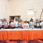 राज्य सरकार के चार वर्ष पूर्ण होने के अवसर पर जनपद में जन – जन की सरकार चार साल बेमिसाल कार्यक्रम भव्यता के साथ किया गया आयोजित