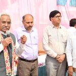 टीबी मुक्त बनने की ओर अग्रसर है जनपद हरिद्वार