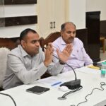 01 अप्रैल से जनपद में “वृहद स्वच्छता अभियान” का शुभारंभ