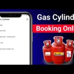 गैस बुकिंग हेतु संपर्क नंबर जारी