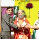 एक स्वस्थ राष्ट्र का निर्माण तभी संभव है जब स्वास्थ्य सेवाएँ सभी के लिए सुलभ और सशक्त हों