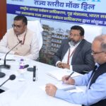 चारधाम यात्रा के आपदा सुरक्षित संचालन के लिए उत्तराखण्ड को हर सहयोग देगा एनडीएमए: कृष्णा वत्स