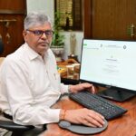 विकसित भारत के निर्माण हेतु स्व-गणना बेहद आवश्यक है:रंजन कुमार