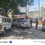 भीमगोड़ा एवं हर की पौड़ी क्षेत्र में यात्री वाहनों के विरुद्ध विशेष चेकिंग अभियान चलाया गया