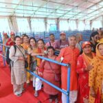 चारधाम यात्रा; यात्री पंजीकरण बुलेटिन