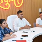 कुंभ 2027 की तैयारियां तेज : शहरी विकास मंत्री ने हरिद्वार का भ्रमण कर तैयारियों का लिया जायजा