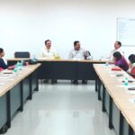 बीएचईएल में राजभाषा कार्यान्वयन संबंधी कार्यशाला का आयोजन