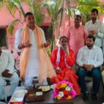 मुख्यमंत्री धामी तराशे हुए हीरा, प्रदेश का कर रहे समुचित विकास: भरत चौधरी