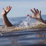 गंगा में स्नान के दौरान गाजियाबाद के दो पर्यटक डूबे, बरामद शव