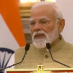 टिहरी गढ़वाल जनपद में हुई वाहन दुर्घटना पर प्रधानमंत्री श्री नरेंद्र मोदी ने मृतकों के परिजनों के प्रति संवेदना व्यक्त की