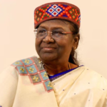 राष्ट्रपति ने बुद्ध पूर्णिमा की पूर्व संध्या पर शुभकामनाएं दीं