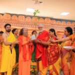 अति रुद्रम एवं शतचंडी महायज्ञ, 2026