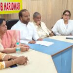 महानगर कांग्रेस ने भाजपा पर लगाया महिला आरक्षण के नाम देश को गुमराह करने आरोप