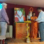 योग और पंचकर्म से असाध्य रोगों के समाधान संभव: कुलपति डॉ. त्रिपाठी