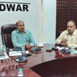 हरिद्वार में बनेगें बासमती राइस उत्पादन क्लसटर :मुख्य विकास अधिकारी