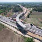 ट्रैफिक से राहत के लिए दिल्ली-देहरादून इकोनॉमिक कॉरिडोर से 12 किमी ग्रीनफील्ड बाईपास का निर्माण तेज