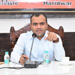 गहन पुनरीक्षण पूर्व तैयारियों के अंतर्गत किसी भी अर्ह मतदाता का नाम त्रुटिवश अपमार्जित न हो जिला निर्वाचन अधिकारी/जिलाधिकारी