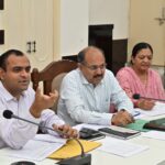 जनपद वासियों की समस्याओं को त्वरित निस्तारण के उदेश्य से जिलाधिकारी की अध्यक्षता में जन सुनवाई कार्यक्रम