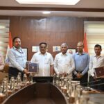 एमओयू उत्तराखण्ड में जल जीवन मिशन के कार्यों को नई गति प्रदान करने में सहायक सिद्ध होगा: मुख्यमंत्री श्री पुष्कर सिंह धामी