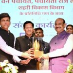 जलवायु परिवर्तन से लड़ने के लिए जन समुदाय की भागीदारी और पर्यावरण अनुकूल जीवन शैली जरूरी : लोकसभा अध्यक्ष