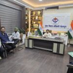 मतदाता सूची विशेष गहन पुनरीक्षण मैपिंग कार्य में प्राप्त दावे-आपत्तियों का समयबद्ध करें निस्तारणः सीडीओ