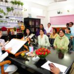 मुख्यमंत्री ने आंगनबाड़ी कर्मियों की समस्याओं एवं मांगों पर प्रतिनिधिमंडल को आश्वस्त किया