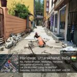 चारधाम यात्रा के दृष्टिगत सिवरेज के लिए खोदी गई सड़कों को त्वरित गति से ठीक करने के लिए दिन- रात किया जा रहा है निमार्ण कार्य