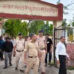 NEET (UG)-2026 परीक्षा के सकुशल संपादन के लिए DM एवं SSP हरिद्वार ने किया परीक्षाकेंद्रो पर भ्रमण