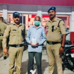 SSP हरिद्वार के आदेशानुसार शराब तस्करों के विरुद्ध हरिद्वार पुलिस की कार्रवाई