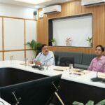 मुख्य सचिव की अध्यक्षता में राज्य स्तरीय सलाहकार समिति की 6वीं बैठक सम्पन्न हुयी