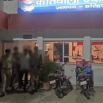 युवक को सोशल मीडिया पर आपत्तिजनक वीडियो वायरल करना पड़ा भारी