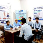 बजाज मोटर्स लिमिटेड द्वारा एसडीआईएमटी पोलिटैक्निक में कैम्पस प्लेसमेंट के माध्यम से कुल 11 छात्रों का चयन हुआ