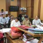 देवभूमि को नशामुक्त बनाने का संकल्प, जिला प्रशासन ने कसी कमर
