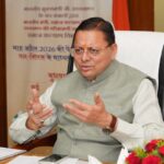 बद्रीनाथ धाम में संचालित पुनर्निर्माण कार्यों के साथ ही अब बद्रीनाथ को स्प्रिचुअल हिल टाउन के रूप में विकसित किये जाने की कार्ययोजना की तैयारी
