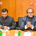 सर्बिया दौरे पर उत्तराखण्ड का प्रतिनिधिमंडल, नोवी साद प्रांत की विधानसभा का किया भ्रमण