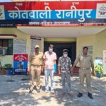ऑपरेशन प्रहार के अन्तर्गत हरिद्वार पुलिस की “DRINK AND DRIVE” वाहन चालको के विरूद्ध कार्यवाही