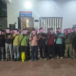 ऑपरेशन प्रहार के अंतर्गत हरिद्वार पुलिस की ताबड़तोड़ कार्रवाई