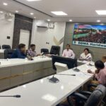 आपदा की दृष्टिगत मानसून से पूर्व सभी विभाग अपने से सम्बन्धित तैयारियां समय से पूर्ण कर ली जाए: अपर जिलाधिकारी