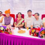 रुड़की के नेहरू स्टेडियम के कायाकल्प का सपना साकार: कैबिनेट मंत्री प्रदीप बत्रा ने किया ₹2.28 करोड़ की खेल परियोजना का भूमि पूजन