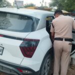 SSP हरिद्वार नवनीत सिंह के निर्देश पर सांयकालीन चैकिंग अभियान जारी