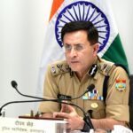 “ऑपरेशन प्रहार”- पुलिस महानिदेशक की हाईलेवल समीक्षा: अपराधियों और आसामाजिक तत्वों के विरुद्ध जारी रहेगा अभियान